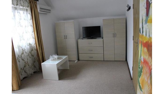 Hotel Da Boss poza 6