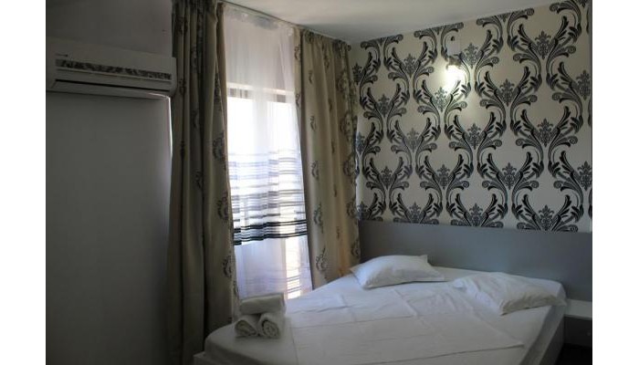 Hotel Da Boss poza 4