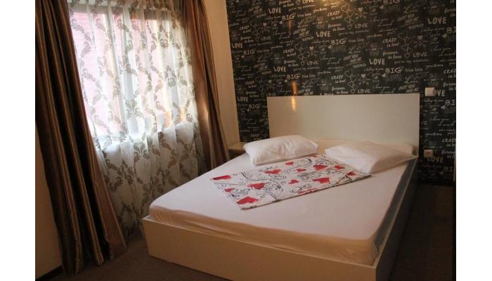 Hotel Da Boss poza 1