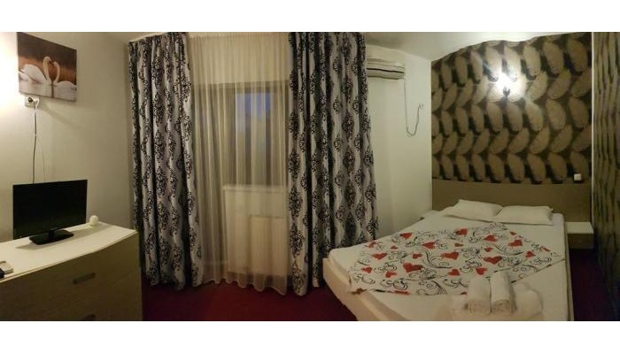 Hotel Da Boss poza 11