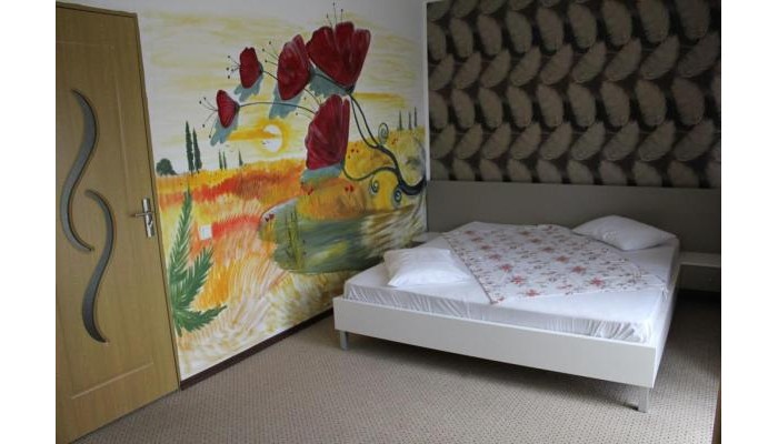 Hotel Da Boss poza 5