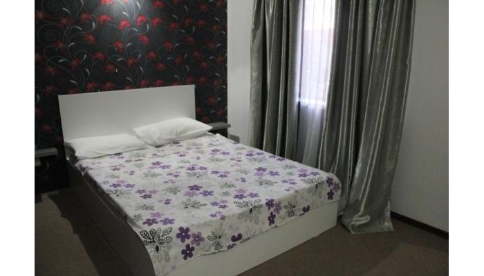 Hotel Da Boss poza 7