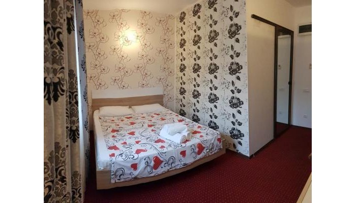 Hotel Da Boss poza 10