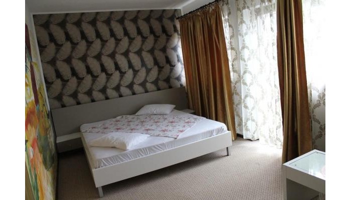 Hotel Da Boss poza 9