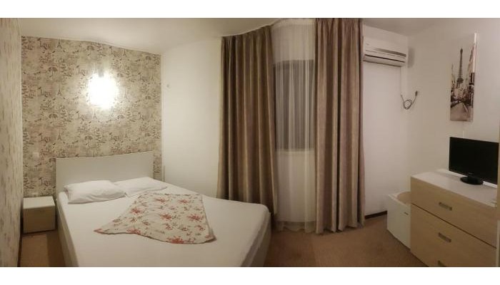 Hotel Da Boss poza 3