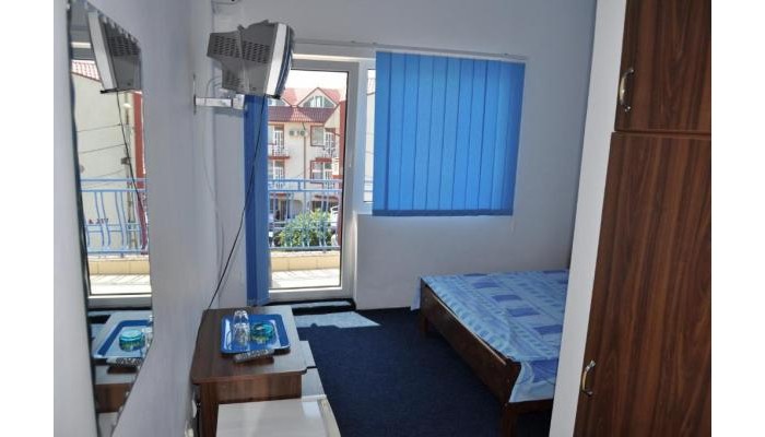 Hotel Hostel Pierre poza 2