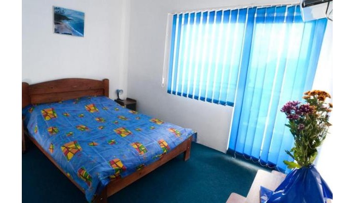 Hotel Hostel Pierre poza 1