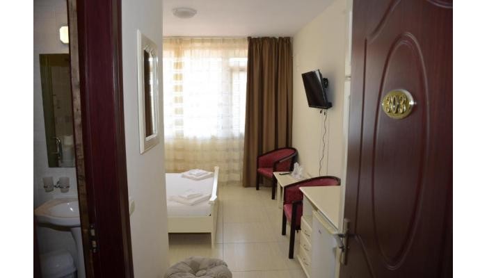 Hotel Impact G poza 4