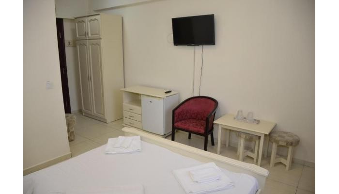 Hotel Impact G poza 2