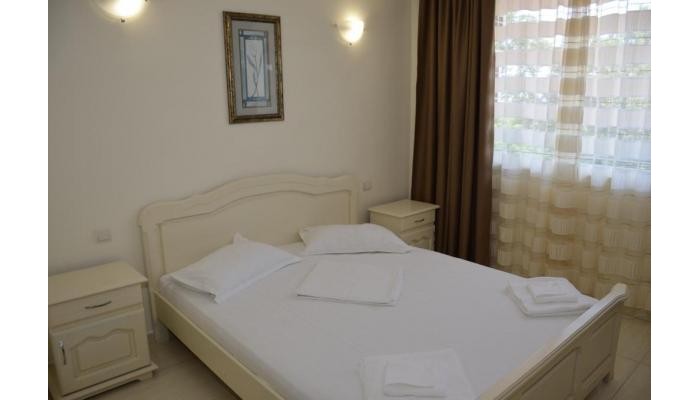 Hotel Impact G poza 5