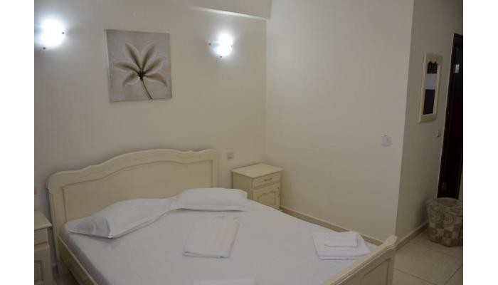 Hotel Impact G poza 1