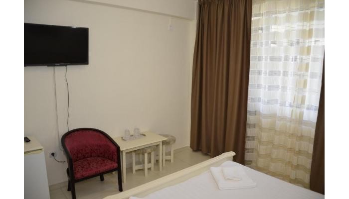 Hotel Impact G poza 0