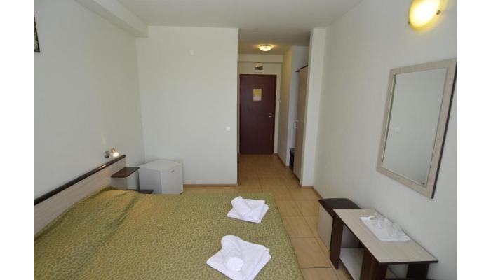 Hotel Intim poza 5