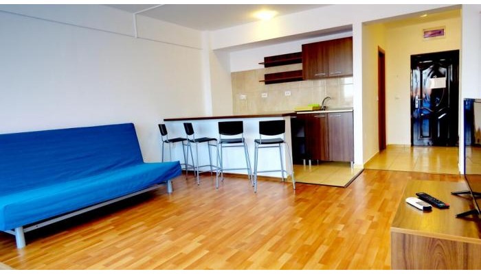 Hotel Magic Costinesti poza 1