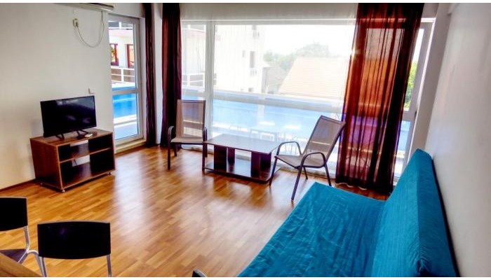 Hotel Magic Costinesti poza 4