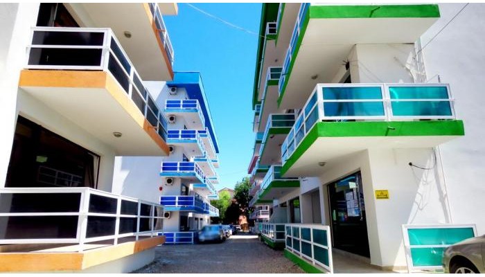 Hotel Magic Costinesti poza 0