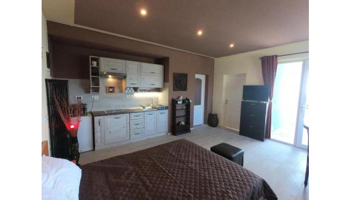 Hotel Maria Residence poza 18