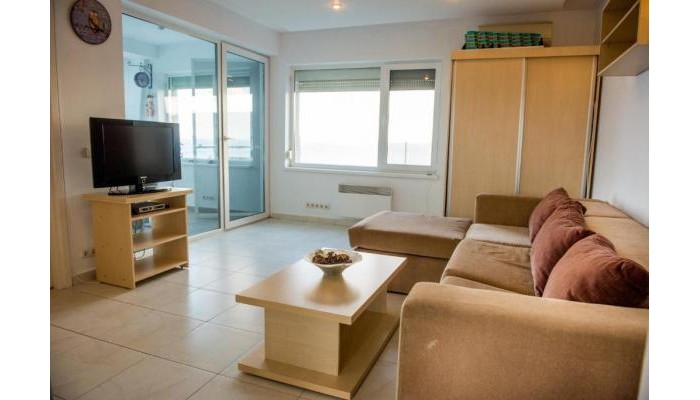 Hotel Maria Residence poza 8