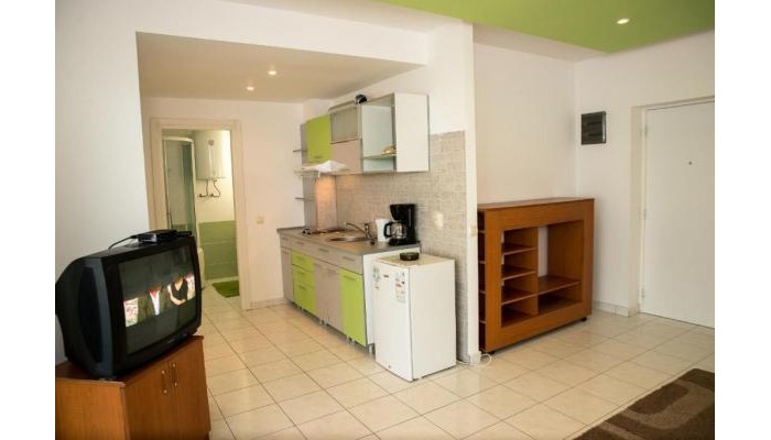 Hotel Maria Residence poza 12