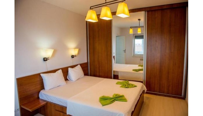 Hotel Maria Residence poza 11