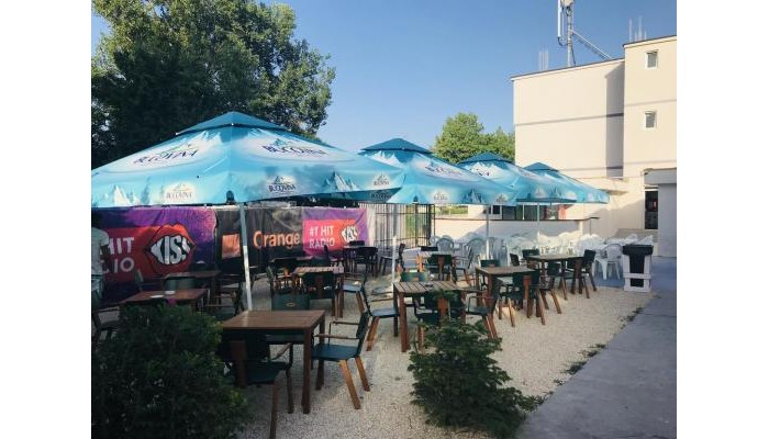 Hotel Perla Costinesti poza 9