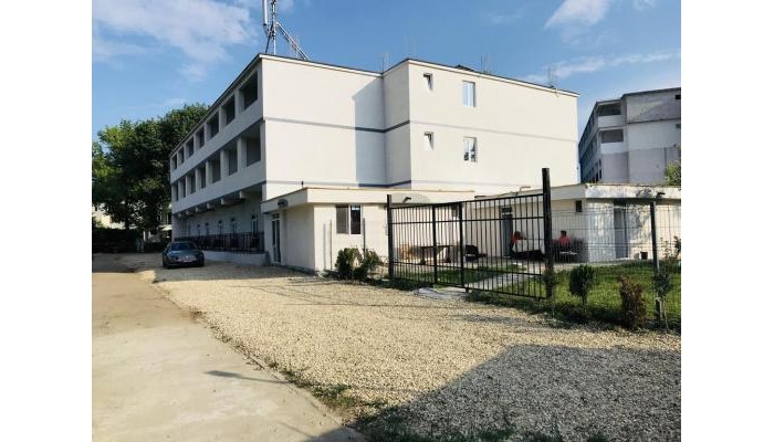 Hotel Perla Costinesti poza 0