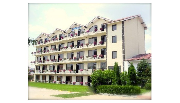 Hotel Stefania poza 0