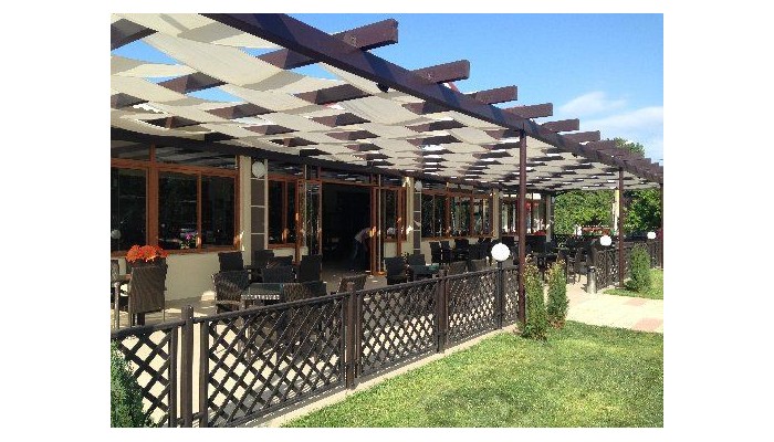 Hotel Stefania poza 10