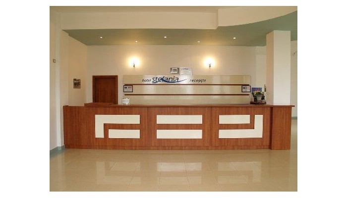 Hotel Stefania poza 1