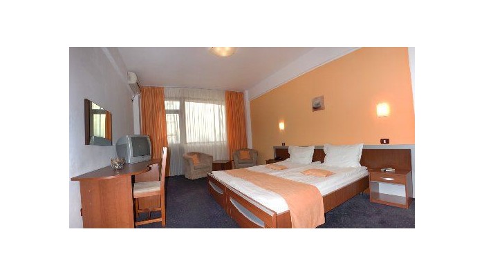 Hotel Stefania poza 3