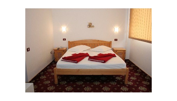 Hotel Stefania poza 7