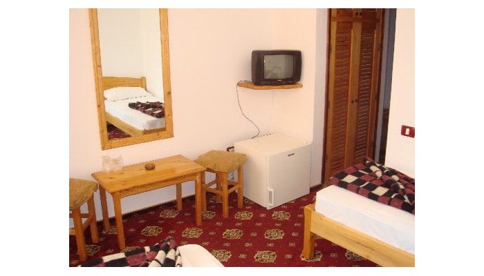 Hotel Stefania poza 8