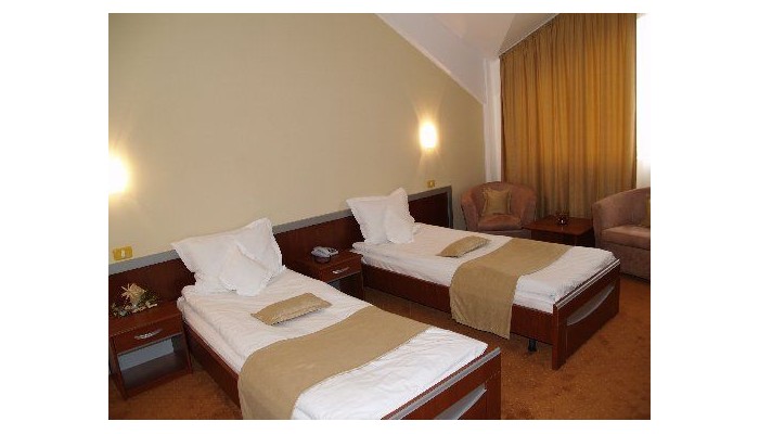 Hotel Stefania poza 5