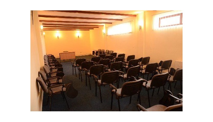 Hotel Stefania poza 9