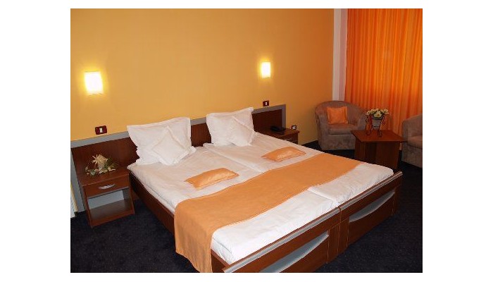 Hotel Stefania poza 4