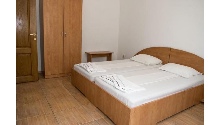 Hotel Tiberius poza 2