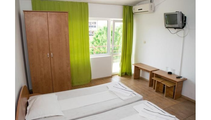 Hotel Tiberius poza 3