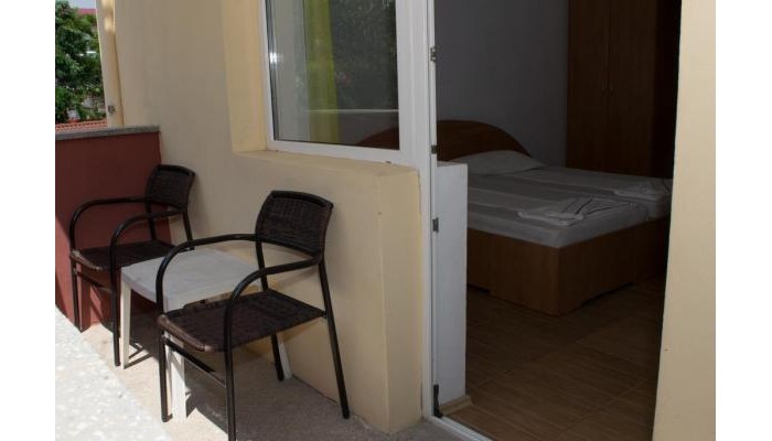 Hotel Tiberius poza 6