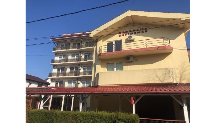 Hotel Tiberius poza 0