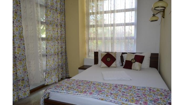 Hotel Trident poza 2