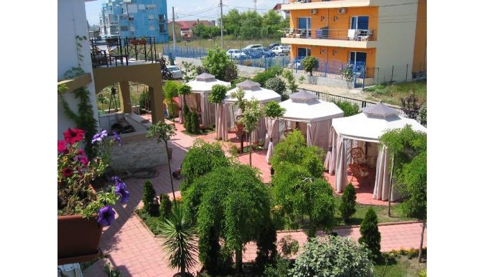 Hotel Trident poza 0