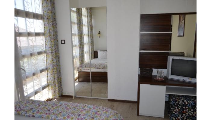 Hotel Trident poza 6