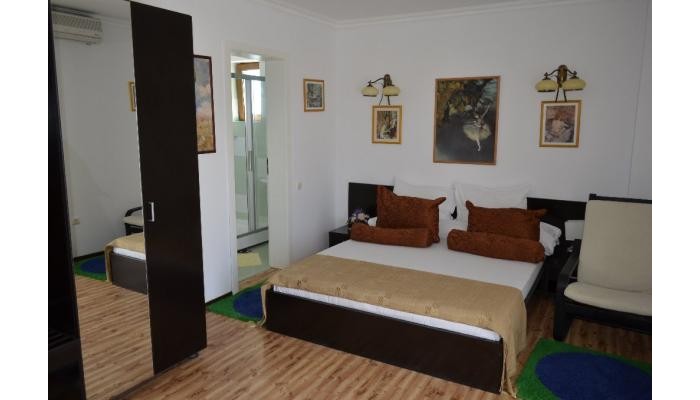 Hotel Trident poza 5