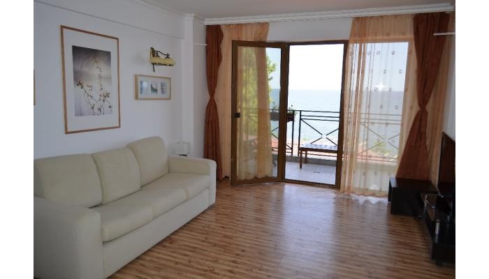 Hotel Trident poza 3