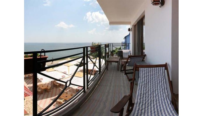 Hotel Trident poza 1