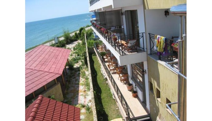 Hotel Trident poza 8