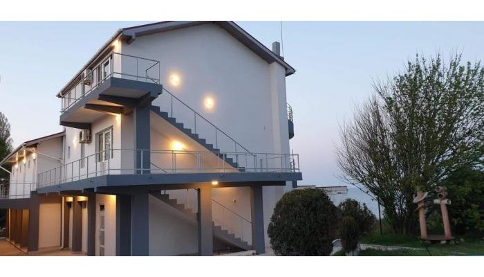 Hotel Vilele Dvg Costinesti poza 0