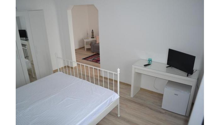 Hotel Vilele Dvg Costinesti poza 8