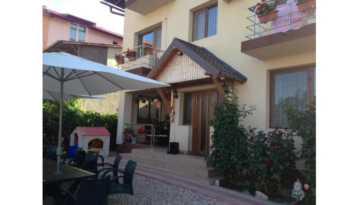 Pensiunea Casa Firu poza 0