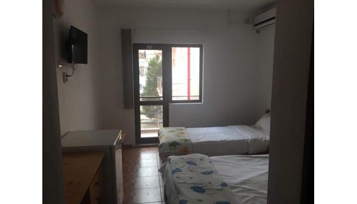 Pensiunea Casa Firu poza 1